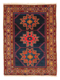 アルデビル 絨毯 173x128cm - ペルシャ絨毯 – product image