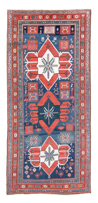 アルデビル 絨毯 380x170cm - ペルシャ絨毯 – product image