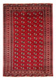トルカマン絨毯 368x248cm - ペルシャ絨毯