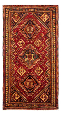 シーラーズ 絨毯 271x152cm - ペルシャ絨毯 – product image
