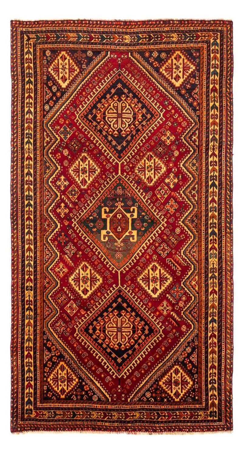 シーラーズ 絨毯 271x152cm - ペルシャ絨毯