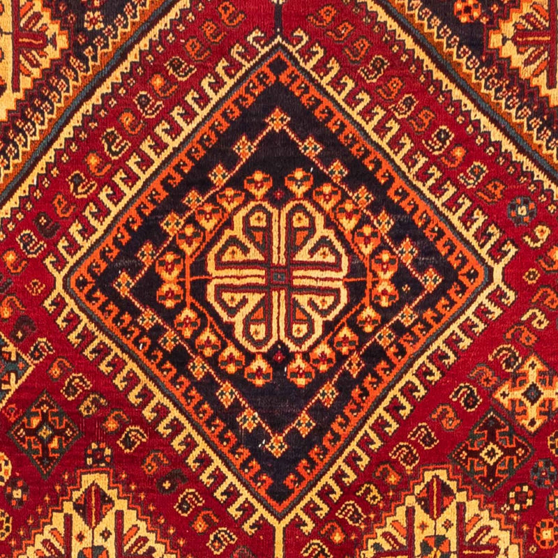 シーラーズ 絨毯 271x152cm - ペルシャ絨毯