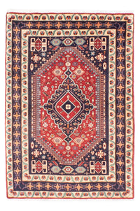 アバデ 絨毯 180x122cm - ペルシャ絨毯 – product image