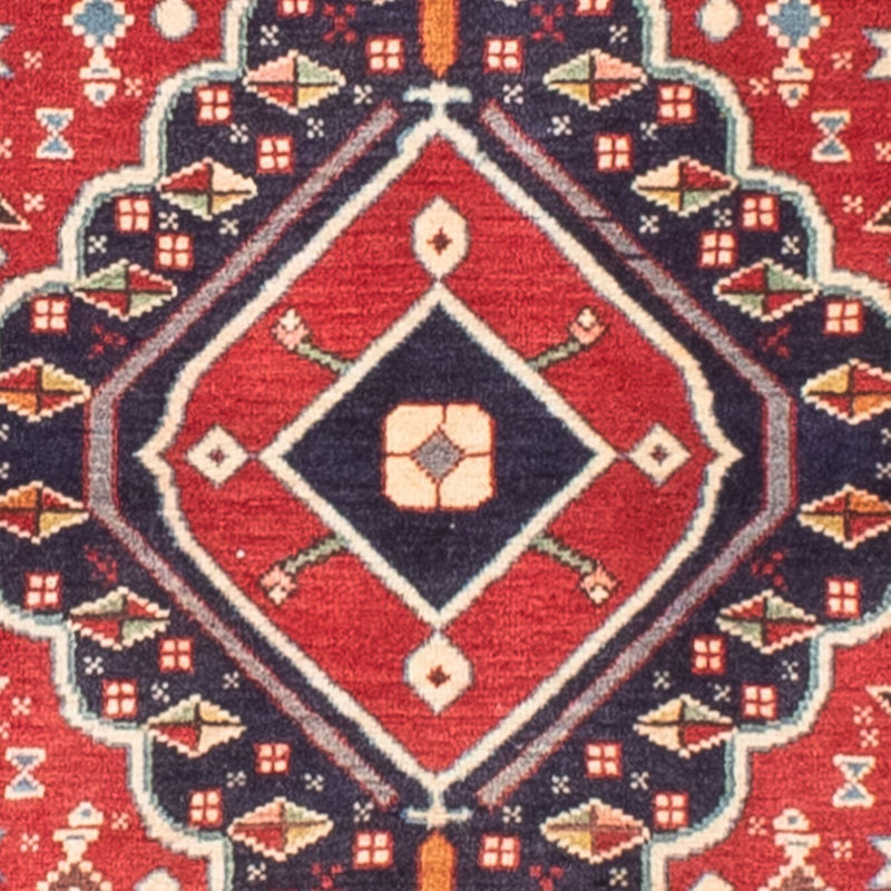 アバデ 絨毯 180x122cm - ペルシャ絨毯