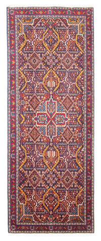 メイメ 絨毯 310x118cm - ペルシャ絨毯 – product image