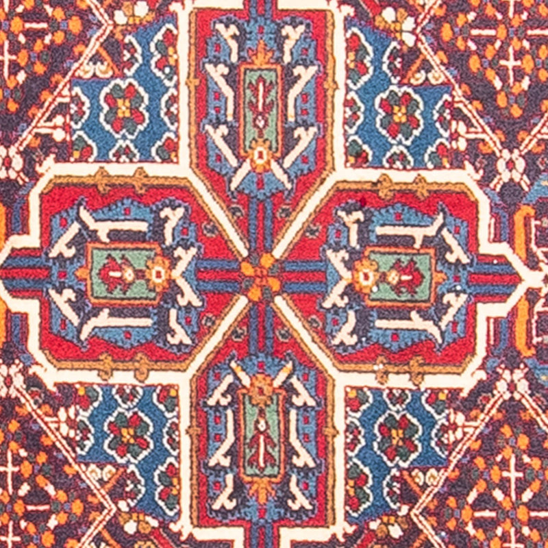 メイメ 絨毯 310x118cm - ペルシャ絨毯