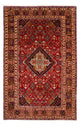 メイメ 絨毯 323x203cm - ペルシャ絨毯