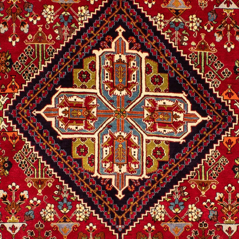 メイメ 絨毯 323x203cm - ペルシャ絨毯