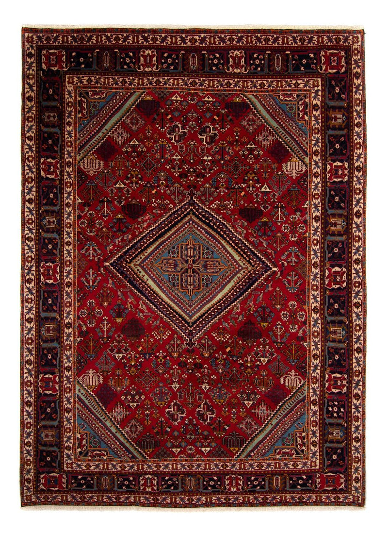 メイメ 絨毯 324x235cm - ペルシャ絨毯