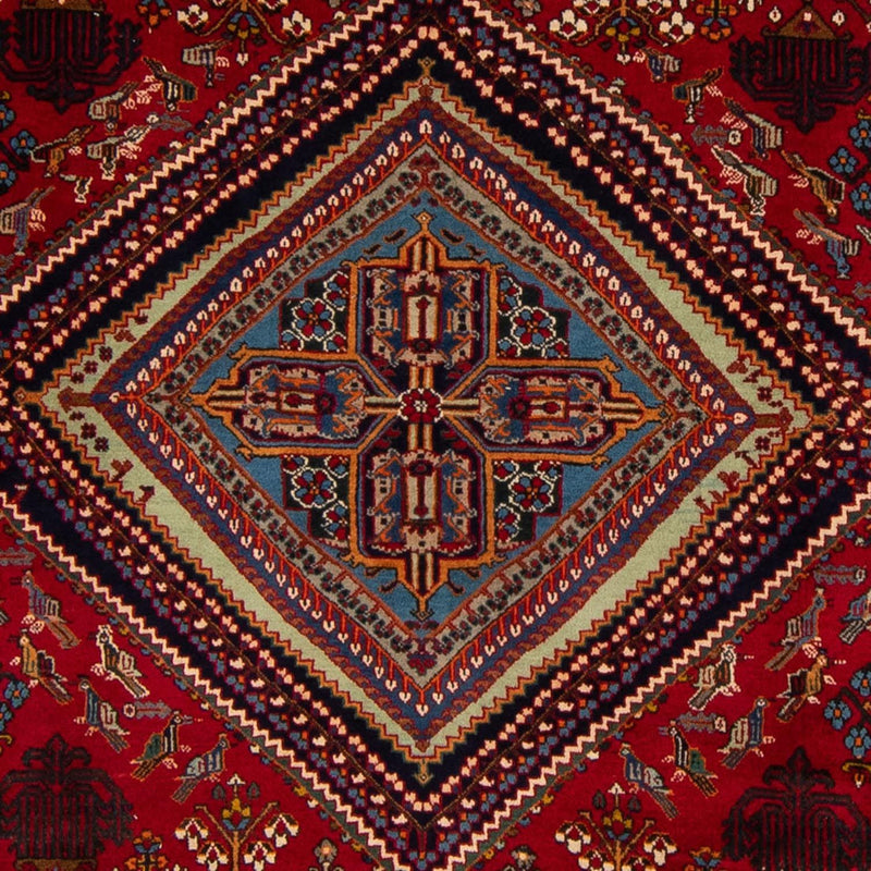 メイメ 絨毯 324x235cm - ペルシャ絨毯