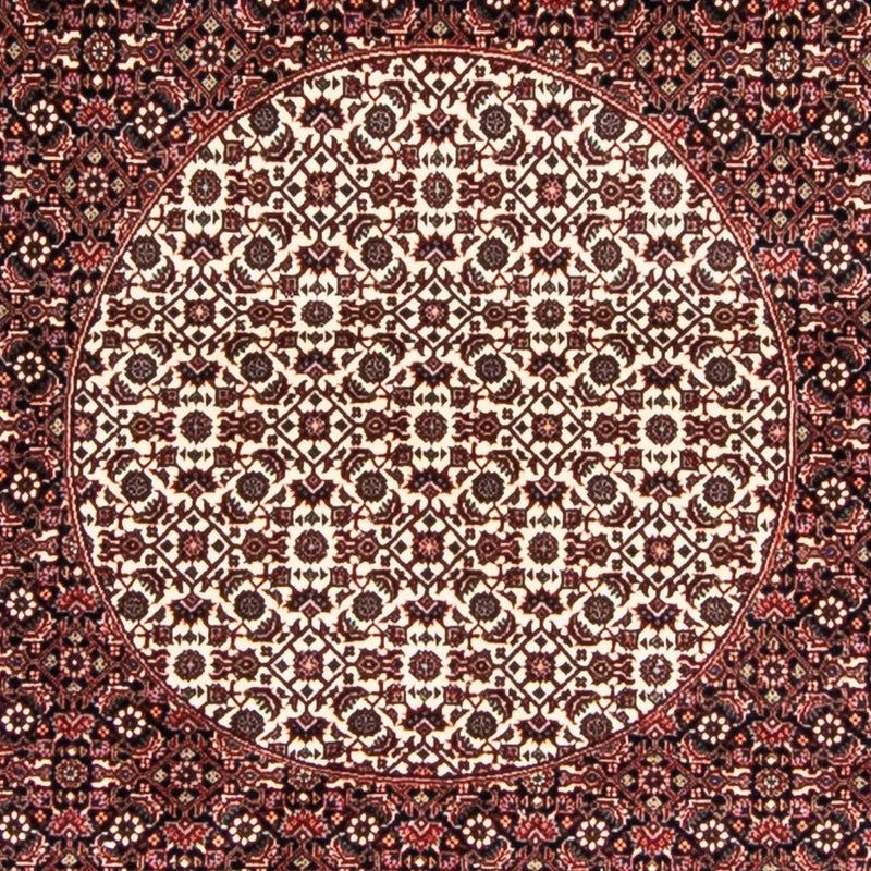 ビジャー 絨毯 247x247cm - ペルシャ絨毯