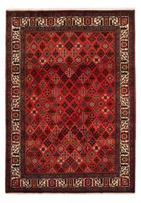メイメ 絨毯 302x210cm - ペルシャ絨毯 – product image