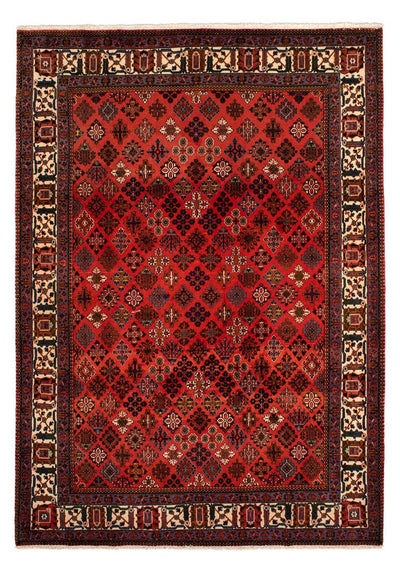 メイメ 絨毯 210x302cm - ペルシャ絨毯