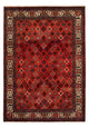 メイメ 絨毯 302x210cm - ペルシャ絨毯