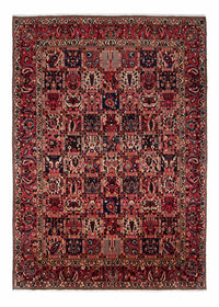 バフティアール 絨毯 358x261cm - ペルシャ絨毯 – product image