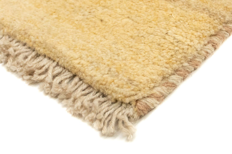 ペルシャギャベ 絨毯 122x71cm - ペルシャウールラグ