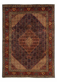 タブリーズ - 40 Raj 絨毯 282x199cm - ペルシャ絨毯 – product image