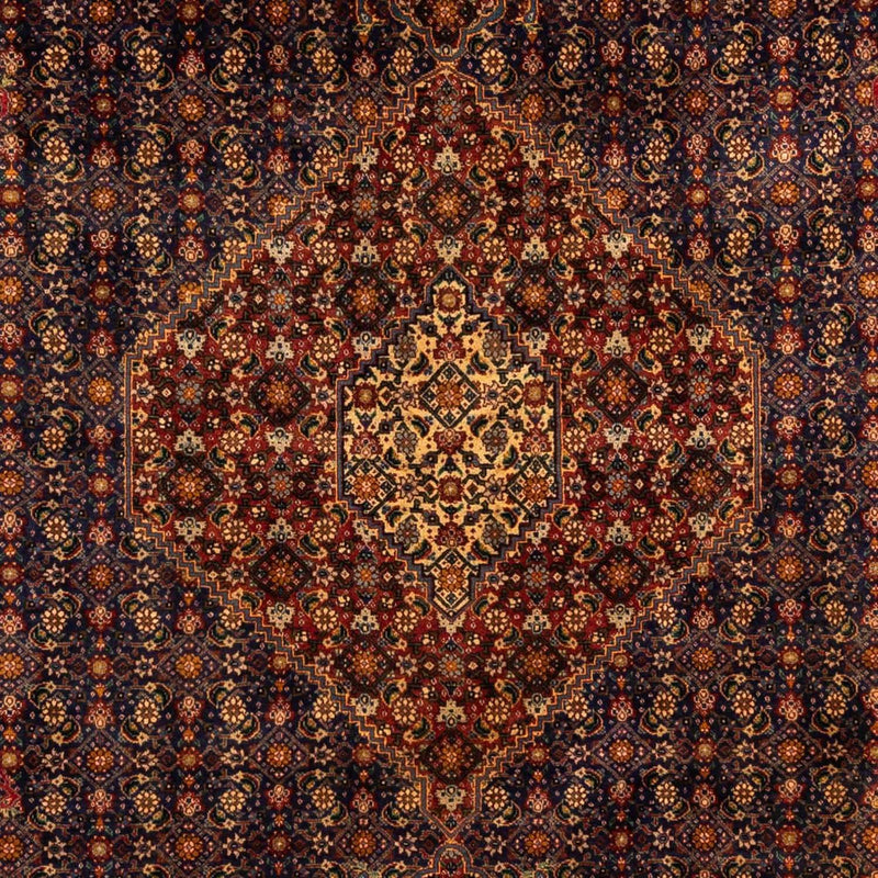 タブリーズ - 40 Raj 絨毯 282x199cm - ペルシャ絨毯