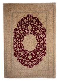 ナイン 絨毯 337x243cm - ペルシャ絨毯 – product image