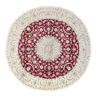 ナイン 絨毯 300x300cm - ペルシャ絨毯 – product image