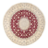 ナイン 絨毯 280x280cm - ペルシャ絨毯 – product image