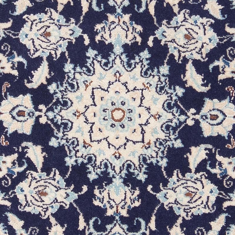 ナイン - 9la 絨毯 85x55cm - ペルシャ絨毯