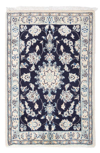 ナイン 絨毯 85x55cm - ペルシャ絨毯 – product image