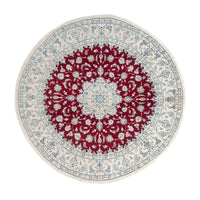 ナイン 絨毯 290x290cm - ペルシャ絨毯 – product image