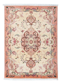 タブリーズ - 50 Raj 絨毯 90x60cm - ペルシャ絨毯 – product image