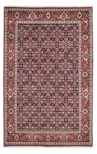 ビジャー - ザンジャン 絨毯 220x136cm - ペルシャ絨毯 – product image