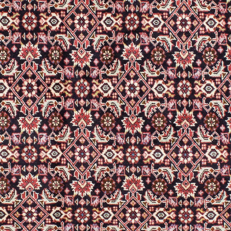 ビジャー - ザンジャン 絨毯 220x136cm - ペルシャ絨毯
