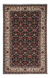 ゴム 絨毯 210x132cm - ペルシャ絨毯 – product image