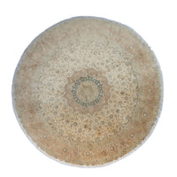 タブリーズ 絨毯 290x290cm - ペルシャ絨毯 – product image