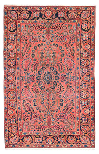 サルーク 絨毯 202x124cm - ペルシャ絨毯 – product image
