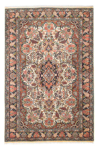 ビジャー 絨毯 206x137cm - ペルシャ絨毯 – product image