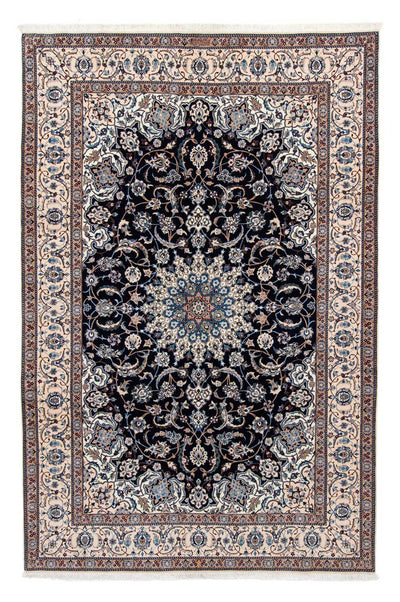 ナイン - 9La 絨毯 203x302cm - ペルシャ絨毯
