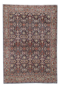 ビジャー 絨毯 203x141cm - ペルシャ絨毯 – product image