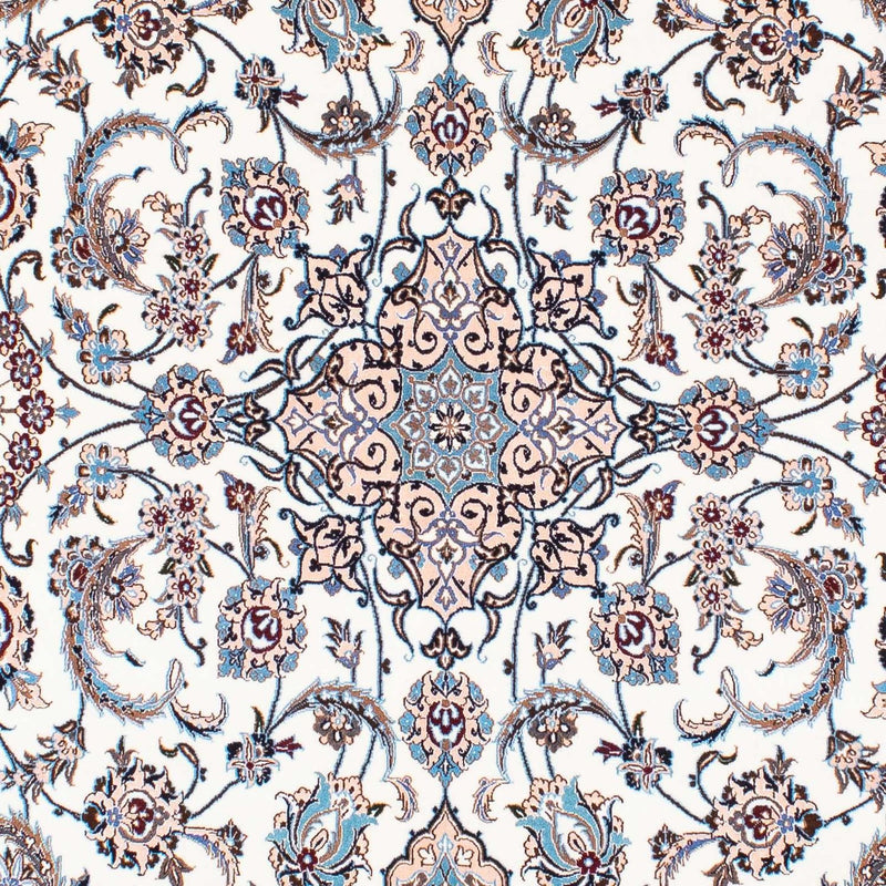 ナイン - 6la 絨毯 232x150cm - ペルシャ絨毯