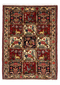 バフティアール 絨毯 164x111cm - ペルシャ絨毯 – product image
