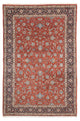 サルーク 絨毯 305x210cm - ペルシャ絨毯