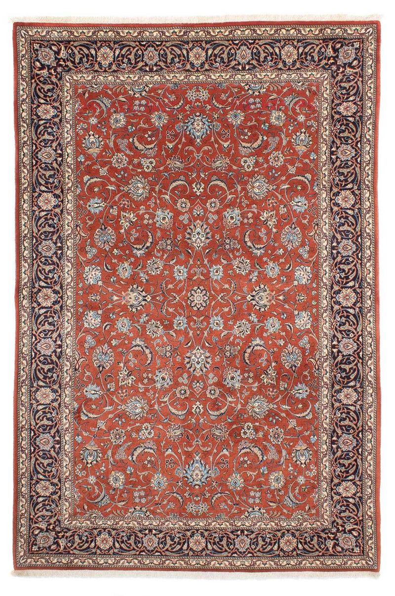 サルーク 絨毯 305x210cm - ペルシャ絨毯