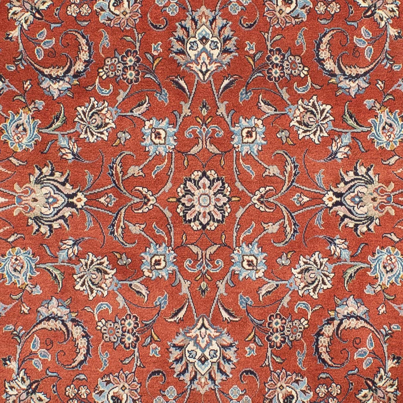 サルーク 絨毯 305x210cm - ペルシャ絨毯