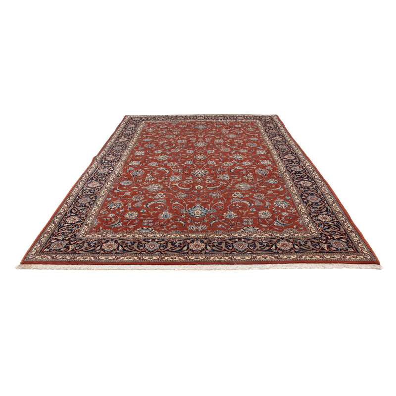 サルーク 絨毯 305x210cm - ペルシャ絨毯