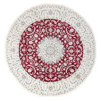 ナイン 絨毯 295x295cm - ペルシャ絨毯 – product image