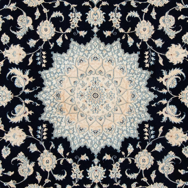 ナイン - 9la 絨毯 298x205cm - ペルシャ絨毯