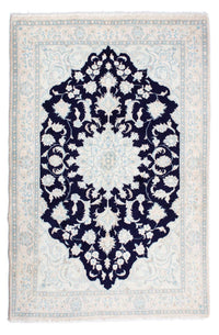 ナイン - 9la 絨毯 191x124cm - ペルシャ絨毯 – product image
