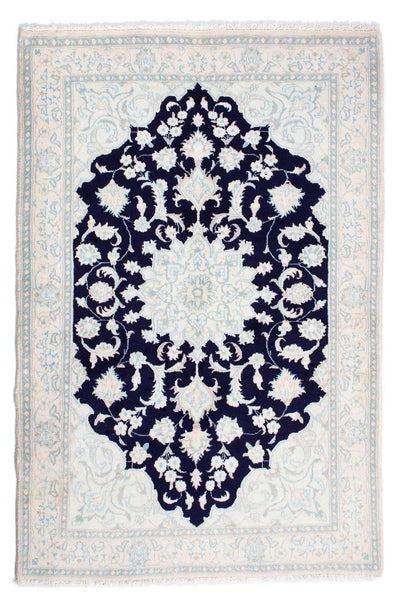 ナイン - 9La 絨毯 124x191cm - ペルシャ絨毯