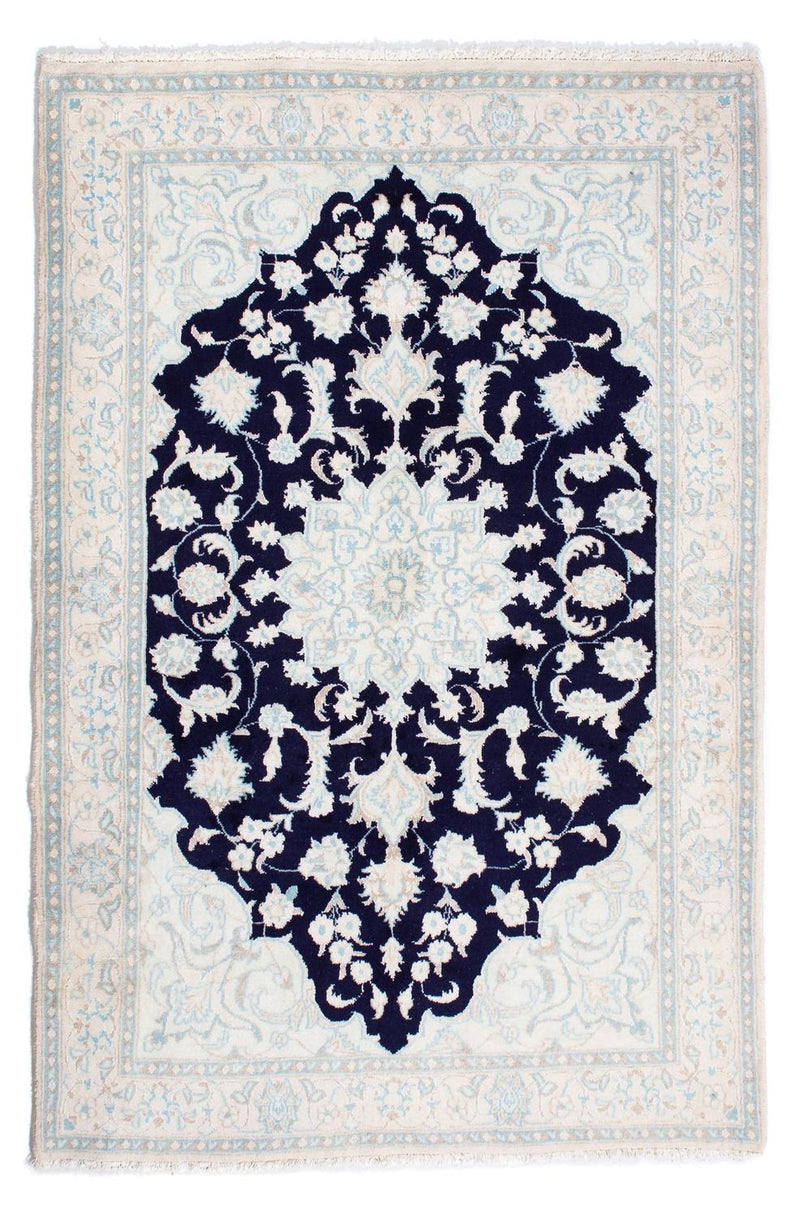 ナイン - 9la 絨毯 191x124cm - ペルシャ絨毯