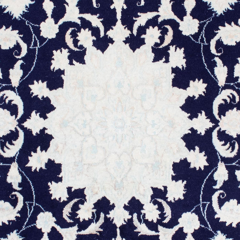 ナイン - 9la 絨毯 198x123cm - ペルシャ絨毯