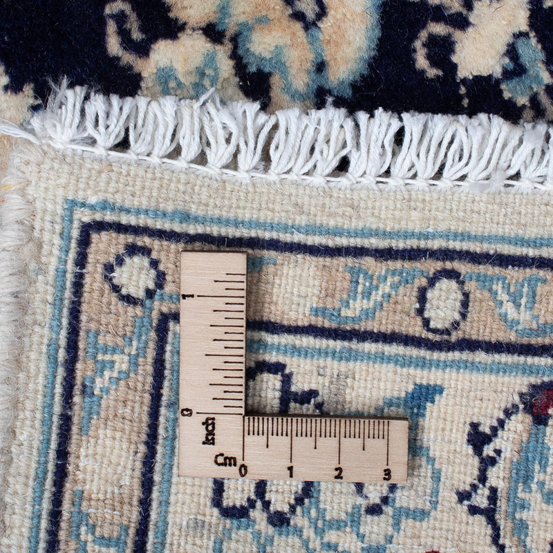 ナイン - 9la 絨毯 94x56cm - ペルシャ絨毯